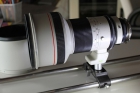 Canon 300mm T2.8 con montura PL.Optex - mejor precio | unprecio.es