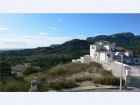 Chalet en venta en Calpe/Calp, Alicante (Costa Blanca) - mejor precio | unprecio.es