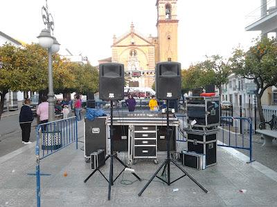 Dj bodas sonido iluminacion artistas 673299785