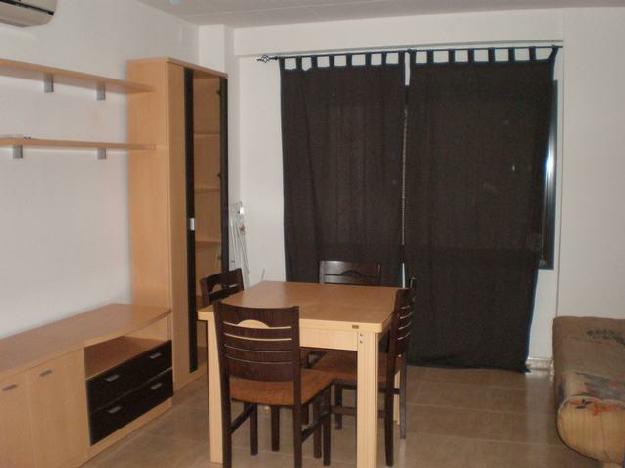 Estudio en Lloret de Mar