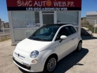 Fiat 500 c - mejor precio | unprecio.es