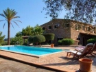 Finca/Casa Rural en venta en Felanitx, Mallorca (Balearic Islands) - mejor precio | unprecio.es