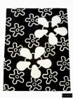 Fisura - Alfombra Asteroides F. Negro logos blanco 170x200 - mejor precio | unprecio.es