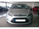 FORD Fiesta 1.4TDCi Trend - mejor precio | unprecio.es