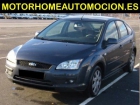 FORD FOCUS 1.8 TDCI 115CV 5PUERTAS ¡¡¡ VENDIDO !!! - Ciudad Real - mejor precio | unprecio.es