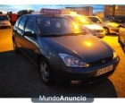 Ford Focus 1.8 Tdci Ghia 100 - mejor precio | unprecio.es