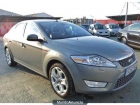 Ford Mondeo 2.0TDCi Titanium - mejor precio | unprecio.es
