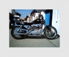 HARLEY DAVIDSON SPORTSTER 883 - mejor precio | unprecio.es