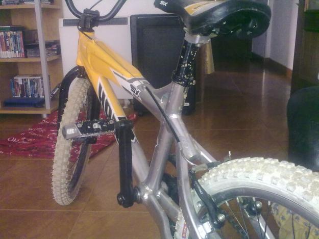 haro group1 sx comp pro xl