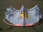 kitesurf!!! cometa + tabla + Arnes 399euros mejor Imposible - mejor precio | unprecio.es