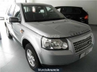 Land Rover Freelander 2.2 Td4 E - mejor precio | unprecio.es