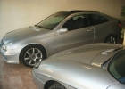 Mercedes SPORTCOUPE C200K EVOLUTION '02 en venta en Mollet Del Vallés - mejor precio | unprecio.es