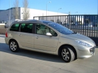PEUGEOT 307 SW 2.0HDI Pack  136 Aut. - mejor precio | unprecio.es