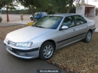 PEUGEOT 406 2.0 HDI 110 CV. - mejor precio | unprecio.es