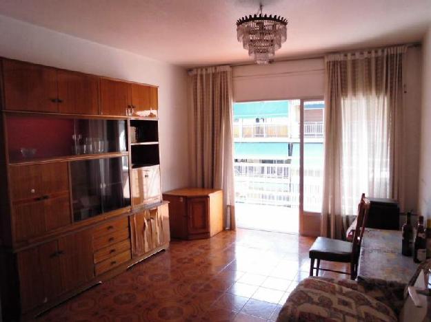 Piso en Alicante/Alacant