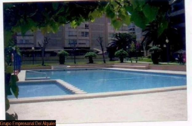 Piso en Alicante/Alacant