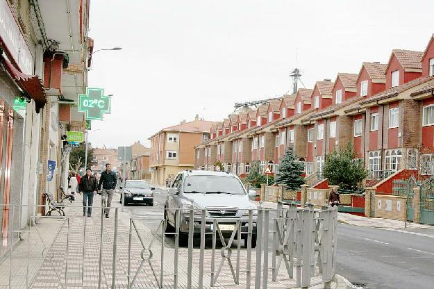 Piso en León