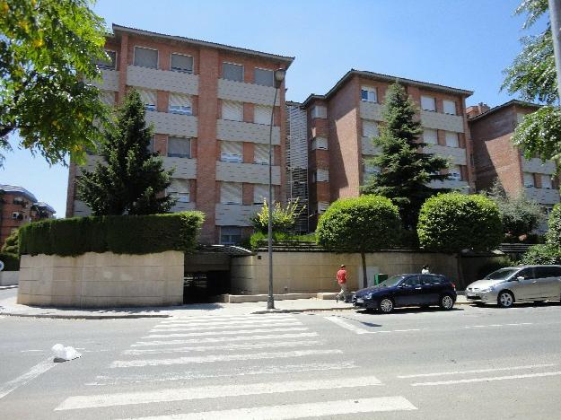 Piso en Lleida