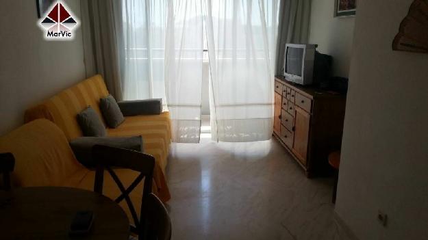 Piso en venta en Benidorm, Alicante (Costa Blanca)