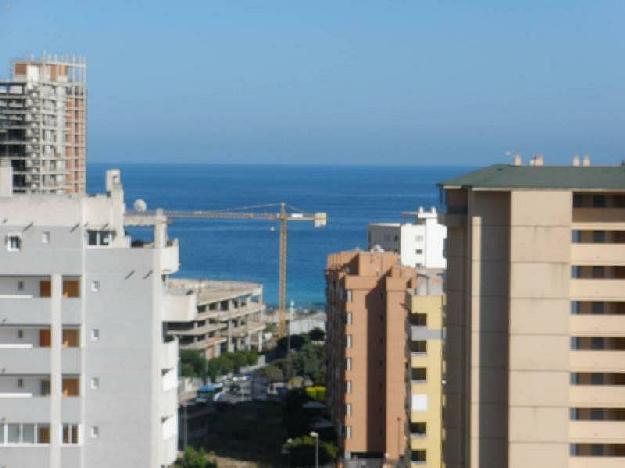 Piso en Villajoyosa/Vila Joiosa (la)