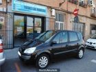 Renault Scenic Dynamique 1.5dCi105 EU4 - mejor precio | unprecio.es