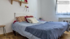 Rooms available - Welcoming 2-bedroom apartment in historical Colmenar Viejo - mejor precio | unprecio.es