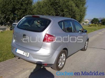 Seat Alteaxl
