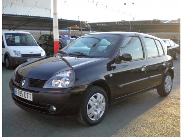 SEAT CORDOBA 1.9D REFERENCE 4040