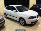 Seat Cordoba Córdoba 1.9TDI Sport *IMPECAB - mejor precio | unprecio.es