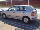 Skoda Fabia Combi 1.9SDI TRANSFERENCIA IN - mejor precio | unprecio.es