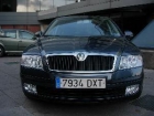 SKODA OCTAVIA 1.9 TDI TREND - mejor precio | unprecio.es