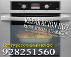 tecnico de hornos las palmas 668853664 - mejor precio | unprecio.es