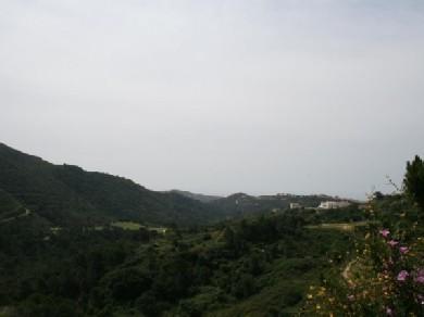 Terreno se vende en Benahavis, Costa del Sol