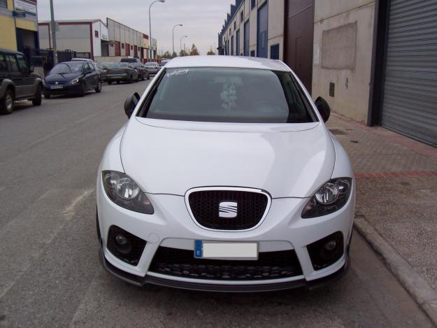 Vendo Seat Leon por 8.000 euros