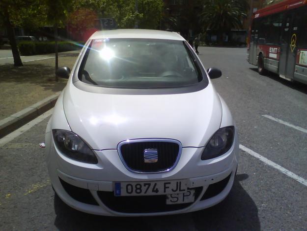 vendo seat toledo procedente de taxi siempre garaje