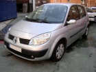Venta de coche Renault Scenic II 1.6 Conf.Expres. Automático '06 en Madrid - mejor precio | unprecio.es