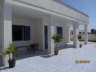 Villa : 8/10 personas - piscina - vistas a mar - gallipoli lecce (provincia de) pouilles italia - mejor precio | unprecio.es