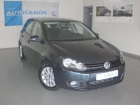 VOLKSWAGEN GOLF  1.6TDI CR ADVANCE BMT 105 - mejor precio | unprecio.es