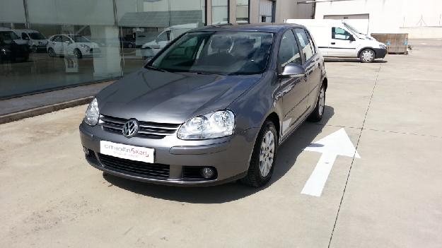 Volkswagen Golf 1.9 TDI 105cv IGOLF, 10.300€