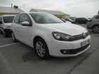 Volkswagen Golf VI 1.6 TDI 105C - mejor precio | unprecio.es