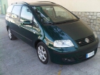 VOLKSWAGEN SHARAN 2.8V6 204CV HIGLINE IMPECABLE - mejor precio | unprecio.es