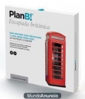 VENDO PLAN B! ESCAPADA BRITÁNICA. - mejor precio | unprecio.es