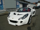 2008 Lotus Elise 1.8 S CABRIO - mejor precio | unprecio.es