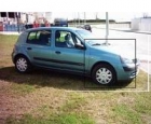 Aleta delantera derecha de Renault Clio.Gama 2001-2005.rf 411 - mejor precio | unprecio.es