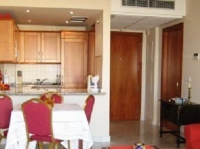 Apartamento con 1 dormitorio se vende en Alhaurin de la Torre