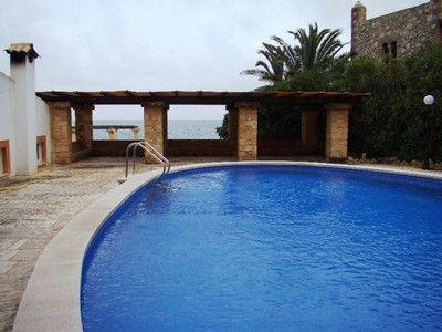 Apartamento en alquiler en Port Verd, Mallorca (Balearic Islands)
