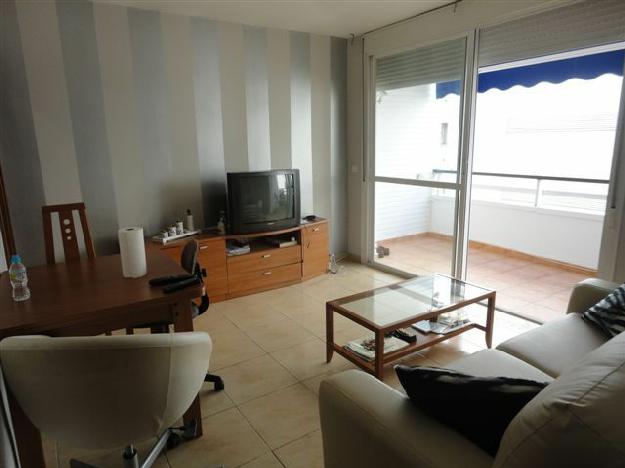 Apartamento en Marbella