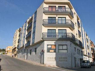 Apartamento en venta en Teulada, Alicante (Costa Blanca)