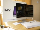 Apple iMac 27 inches i7, 3.0 GHz , 8 GB nuevo. - mejor precio | unprecio.es