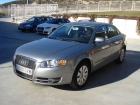 AUDI A4 2.0TDI 170 DPF - mejor precio | unprecio.es